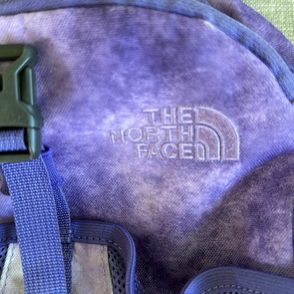 Kids The North Face backpack - Picture 2 of 6